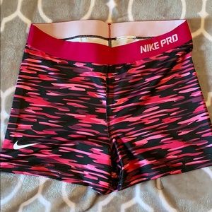 Nike | Pros Dri-fit